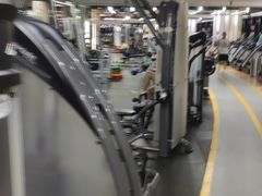 -MOHO FITNESS梦航游泳健身(国创中心店)