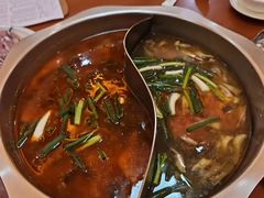 -大理.老字号渝记酸萝卜乌鱼(古城总店)