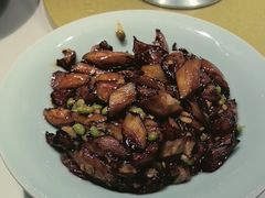 -新侨小馆(东直门北小街店)