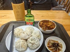 猪肉大葱包-缘赵记(沙子口店)