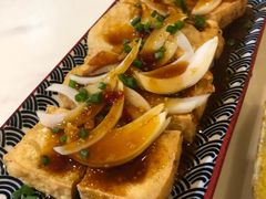 -林淡伯•厦门本地菜•生烫海鲜烧酒配(明发店)