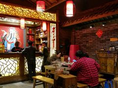 -重庆渝达老火锅(春熙路店)