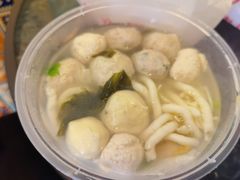 -非遗·十八曲鱼饺(西马总店)