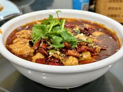 -鼎香润(德胜门内店)
