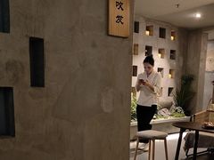 -施奈儿.洗头頭療.按摩SPA.采耳(上梅林店)