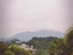 -广州从化都喜泰丽度假温泉酒店