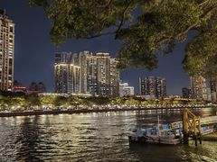 -珠江夜游省总码头