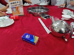 -花苑美食横琴生蚝火锅(拱北粤华路店)