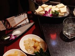 -捞王猪肚鸡火锅(昆山店)
