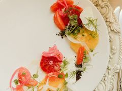 -利顺德大饭店·维多利亚花园(小白楼店)