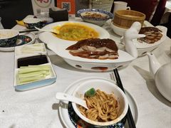 -老浒记烤鸭-北京菜(琉璃厂店)