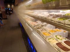 -冠菌火锅自助(东莞桥头店)