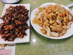 -桃子餐厅·天津菜(红星路直营店)