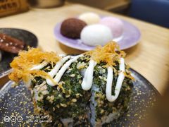 -福库回转寿司(万达广场店)