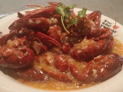 -刘一龙虾.烧烤(理工直营店)