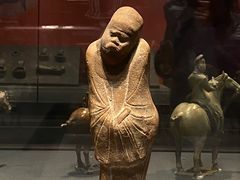 -陕西历史博物馆