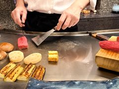 -神户牛排餐厅MOURIYA(总店)