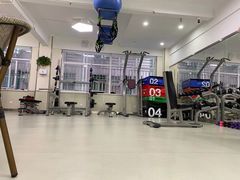 -中田健身工作室(东园店)