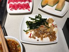 -海底捞火锅(上元大街店)