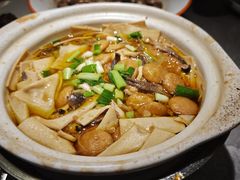 -香阁餐厅·常州菜·常州菜代表品牌(新北奥体店)