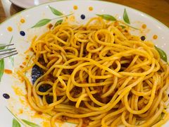 肉酱意大利面-萨莉亚意式餐厅(南京环亚凯瑟琳广场店)