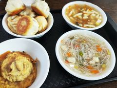 -潭式煎包(西航路店)