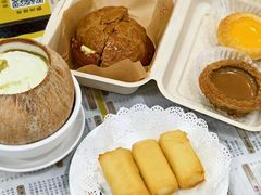-民信老铺(双皮奶博物馆店)