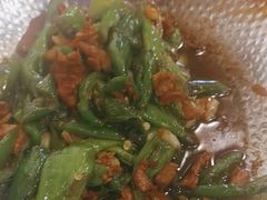 -彭耕记猪油炒小菜(吉联mall店)