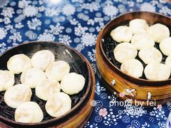 汤包-荣阳楼(山塘街店)