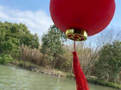 -沙家浜风景区