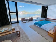 -云禾壹海景庄园餐厅