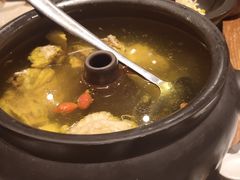 -云海肴·汽锅鸡·云南菜(广安门天虹店)