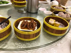 -金华悦国际酒店·金福大酒楼