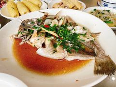 -小本鸡饭店(滨江白马湖店)