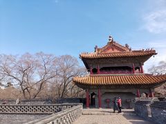 -北陵公园