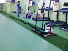 -RoMan罗马健身工作室(莘庄店)