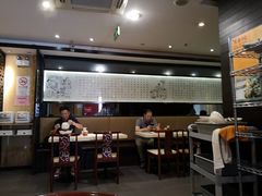 -东泰祥生煎馆(重庆北路店)