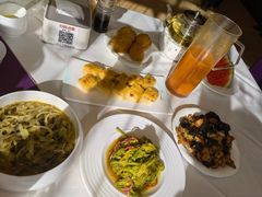 -凯鸽酒楼•雁北民间菜(华北星店)