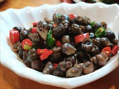 -61号餐吧(兴坪古镇漓江店)