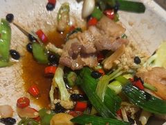 -肉串汪(月坛店)