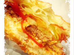 -卡乐星(美罗城店)