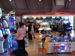 -卡通尼乐园(上海安亭店)