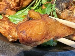 -蜀留香石锅鱼(六顺街店)