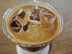 -野鸽子咖啡(中航店)