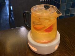 -粗茶淡饭·隐庐私厨(东亭店)