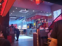-杨记齐齐哈尔烤肉(总店)