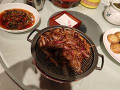 -大鸭梨烤鸭(金色漫香店)
