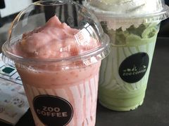 -ZOO COFFEE 动物园咖啡(亦庄店)