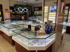-吴良材眼镜(北中路店)