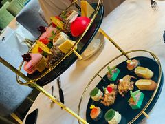 -北京古城老院厉晓麟精致菜